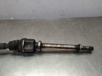 TRANSMISION DELANTERA DERECHA, RENAULT, MEGANE II BERLINA 5P