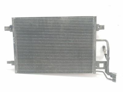 RADIADOR CALEFACCION / AIRE ACONDICIONADO, VOLKSWAGEN, PASSAT BERLINA (3B3)