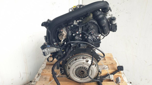 MOTOR COMPLETO SEAT IBIZA BERLINA (6J5) 