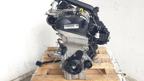  MOTOR COMPLETO SEAT IBIZA BERLINA (6J5) 