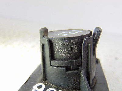 SENSOR, PEUGEOT, 508