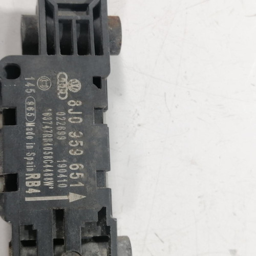 SENSOR AUDI A3 (8P1) 