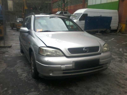  OPEL ASTRA G CARAVAN 