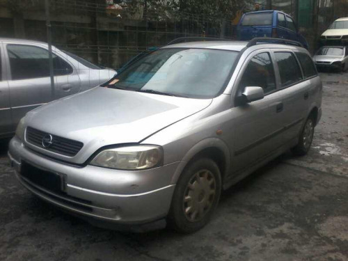  OPEL ASTRA G CARAVAN 