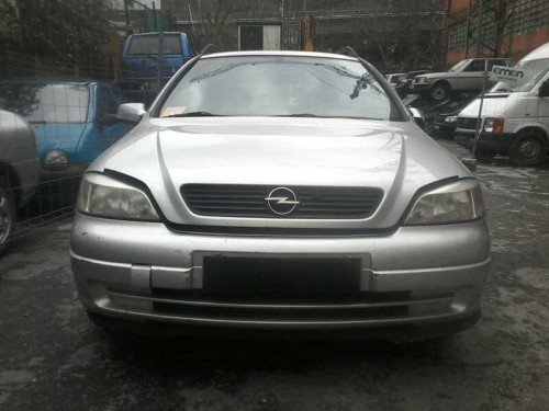  OPEL ASTRA G CARAVAN 