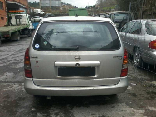  OPEL ASTRA G CARAVAN 