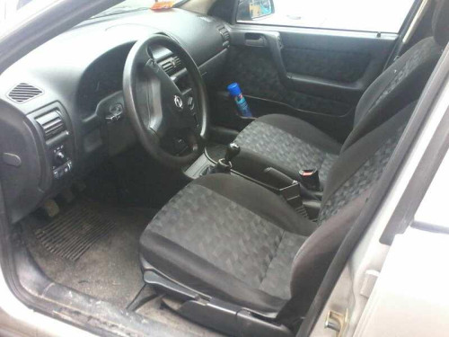 OPEL ASTRA G CARAVAN 