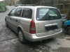  OPEL ASTRA G CARAVAN 