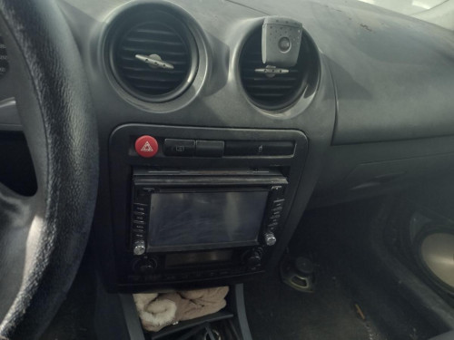  CALEFACCION ENTERA NORMAL Seat IBIZA (6L1) 