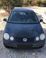 VOLKSWAGEN POLO IV (9N1)