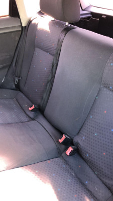 VOLKSWAGEN POLO IV (9N1)