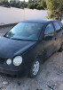 VOLKSWAGEN POLO IV (9N1) — vehículo donante para recambios 