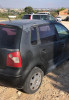 VOLKSWAGEN POLO IV (9N1) — vehículo donante para recambios 