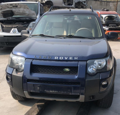 LAND ROVER FREELANDER (LN)