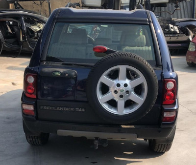 LAND ROVER FREELANDER (LN)