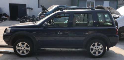 LAND ROVER FREELANDER (LN) — vehículo donante para recambios 