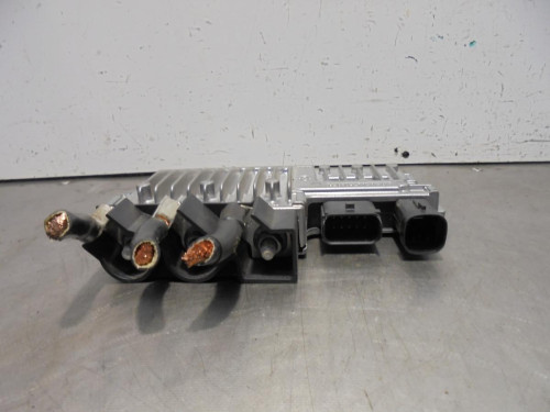CENTRALITA START / STOP Citroen C4 PICASSO/SPACETOURER 