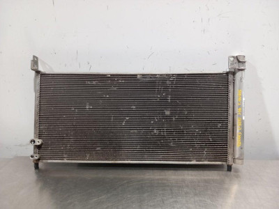 RADIADOR CALEFACCION / AIRE ACONDICIONADO, TOYOTA, AURIS (E18)