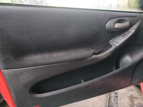 FIAT STILO (192) — автомобиль-донор на запчасти 