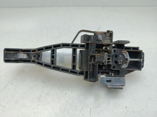 MANETA EXTERIOR TRASERA IZQUIERDA Ford FOCUS BERLINA (CB8) 