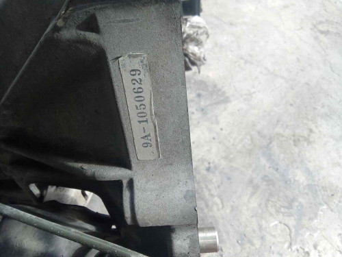 CAJA CAMBIOS Honda CIVIC 5 PUERTAS (MA/MB) 