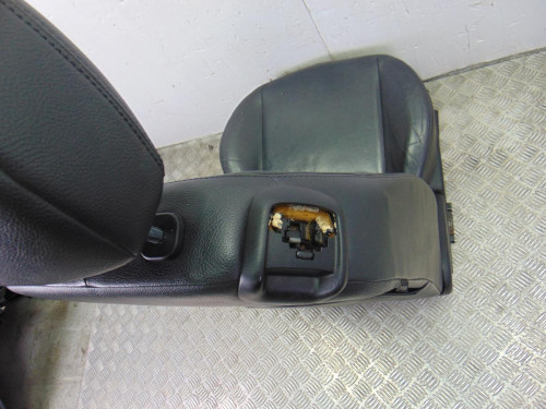 JUEGO ASIENTOS COMPLETO used