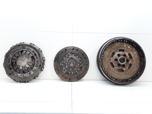 KIT EMBRAGUE Ford GALAXY (VX) 
