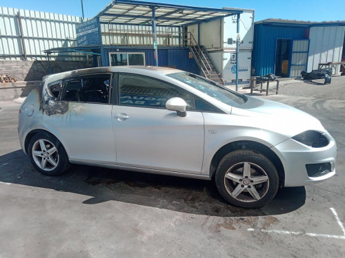  SEAT LEON (1P1) 
