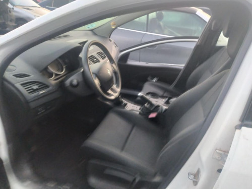  RENAULT MEGANE III BERLINA 5P 