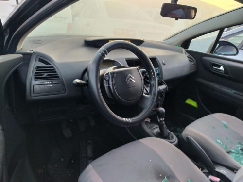  COLUMNA DIRECCION CITROEN C4 COUPE 