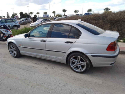 BMW SERIE 3 BERLINA (E46)