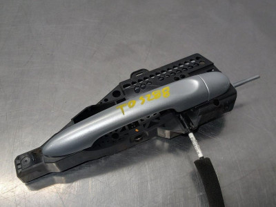 CERRADURA PUERTA TRASERA DERECHA, RENAULT, CAPTUR I