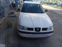 SEAT IBIZA (6K1)