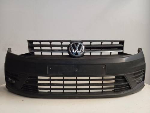  PARAGOLPES DELANTERO Volkswagen CADDY PROFESIONAL (SA)(03.2015) 
