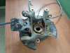 MANGUETA TRASERA DERECHA Toyota RAV4 (A3) 