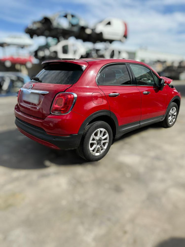  FIAT 500X (334) 