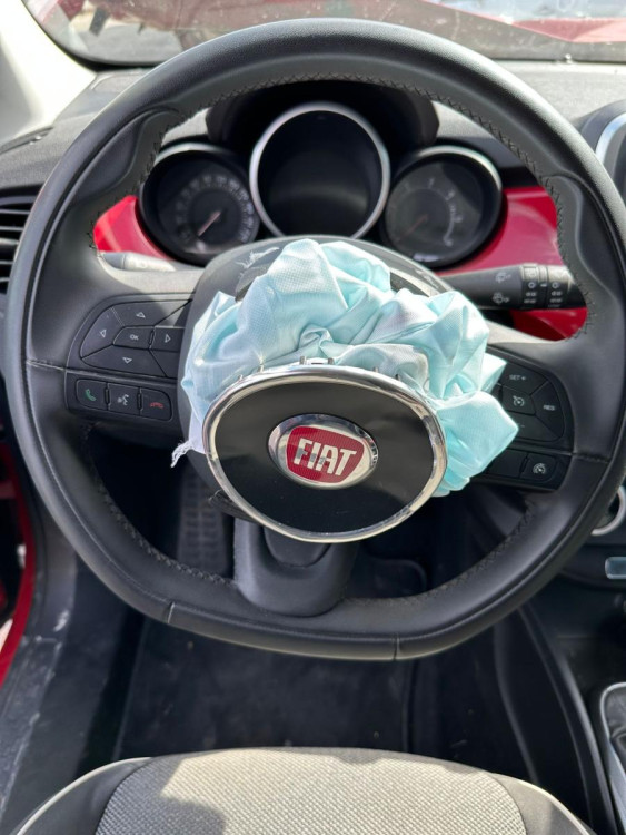 FIAT 500X (334)