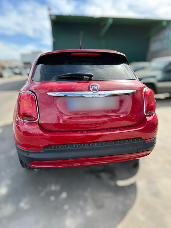 FIAT 500X (334)