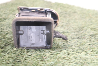 REJILLA AIREADORA, PORSCHE, CAYENNE (TIPO 9PA)