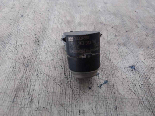 SENSOR DE APARCAMIENTO Opel ZAFIRA C TOURER 