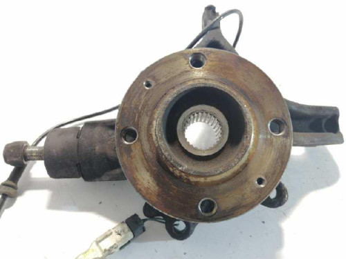  MANGUETA DELANTERA DERECHA CITROEN C4 COUPE 