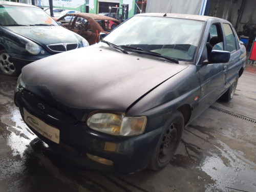  FORD ESCORT BERL./TURNIER 