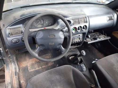  FORD ESCORT BERL./TURNIER 