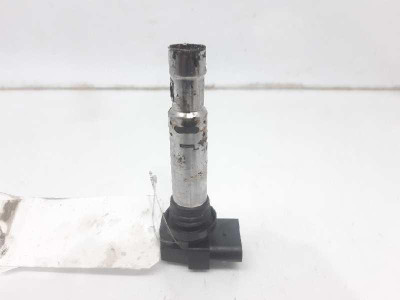 BOBINA ENCENDIDO, SEAT, IBIZA BERLINA (6J5)