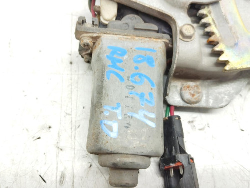  ELEVALUNAS TRASERO DERECHO KIA RIO (BC) 