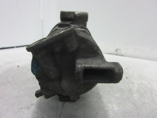  COMPRESOR AIRE ACONDICIONADO FIAT GRANDE PUNTO (199) 