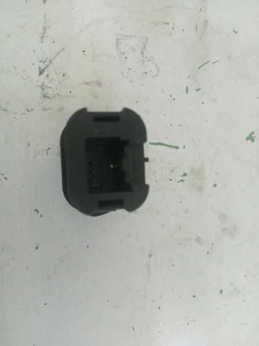  WARNING Ford FIESTA (CBK) 