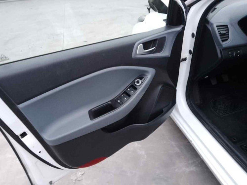 HYUNDAI I20 (GB) — автомобиль-донор на запчасти 