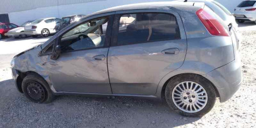 FIAT GRANDE PUNTO (199) — vehículo donante para recambios 