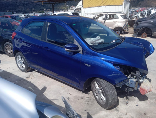  FORD KA+ (CDU) 